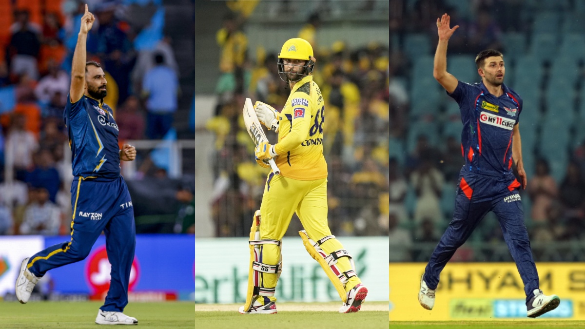 IPL 2024 misses: Group wise rundown of precluded players, injuries and replacements